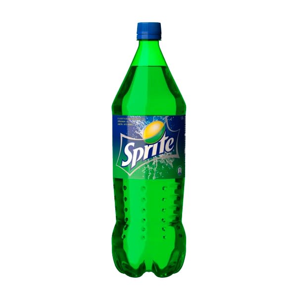 SPRITE 1.100 CC.  DES.1