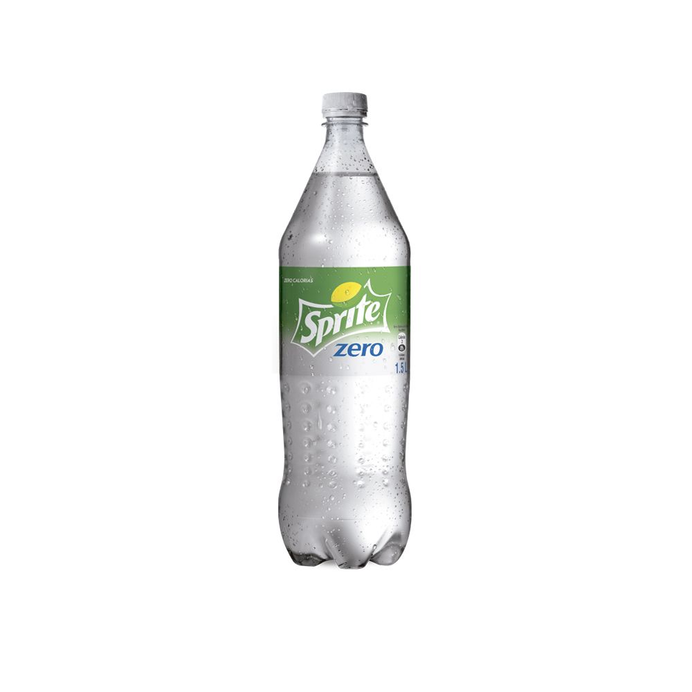 SPRITE ZERO 1 1/2 LT. DES.1