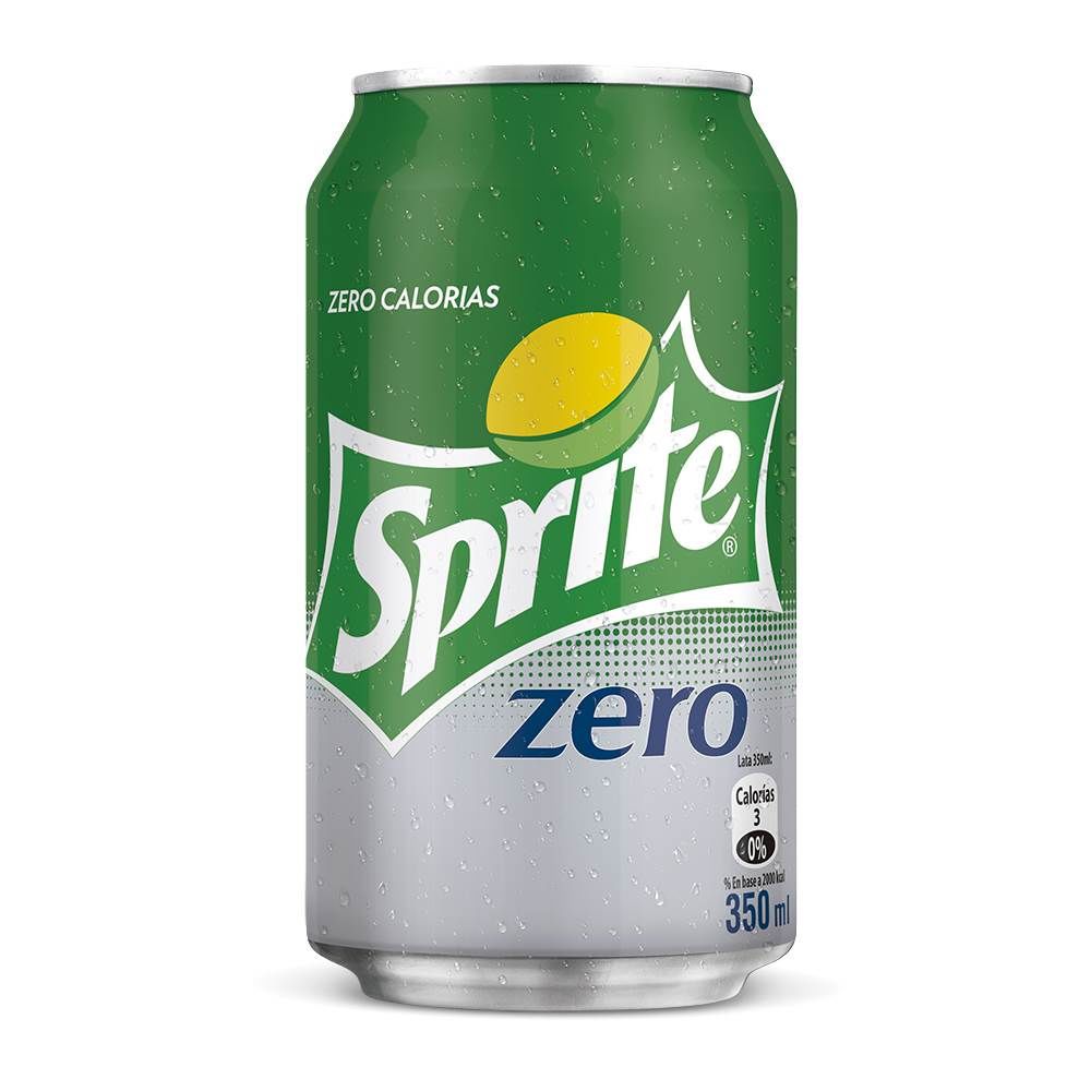 SPRITE ZERO LATA 350 CC.1