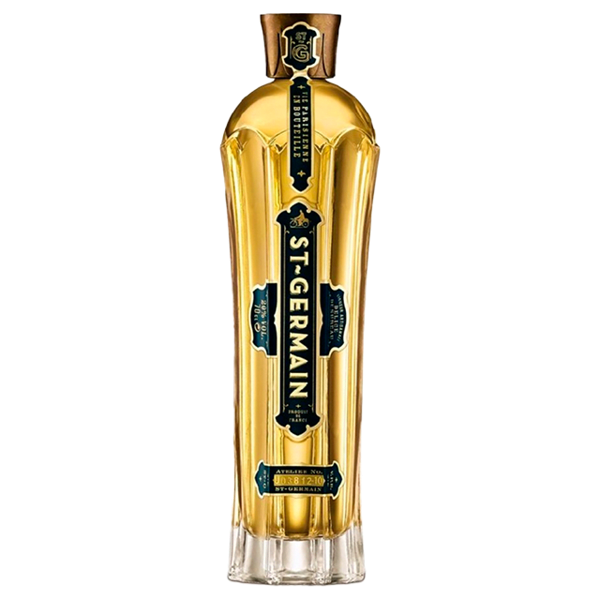 ST-GERMAIN1