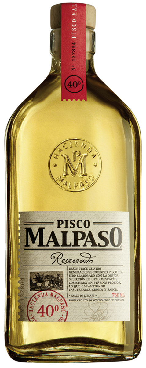 PISCO ESPECIAL MALPASO 40º 750 CC.1