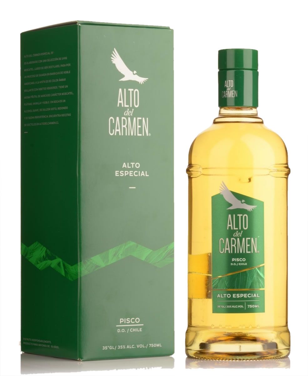 ALTO DEL CARMEN 35º 750 CC.2