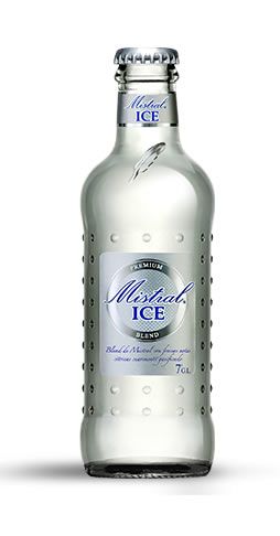 PISCO MISTRAL ICE 7º 275 CC. X 4.2