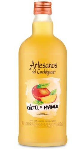 PISCO ART DEL COCHIGUAZ MANGO 1 LT.1