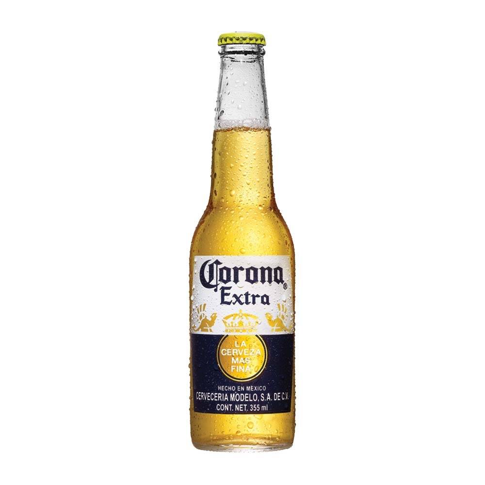 CORONA EXTRA 4,6º 355 CC. IND.2