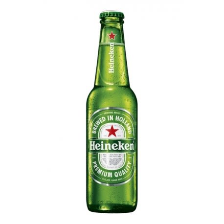 HEINEKEN 5º BOTELLIN 330 CC.1