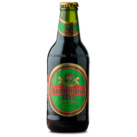 KUNSTMANN BOCK 5,3º 330 CC.1