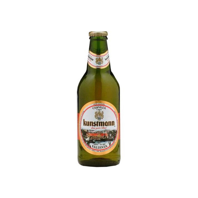 KUNSTMAN LAGER 4.3° 330 CC.1