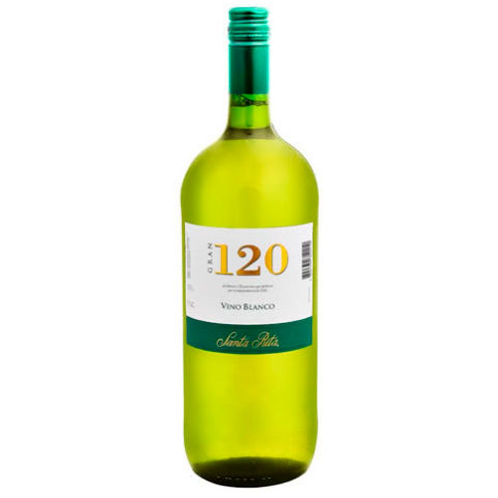 GRAN 120 BOT SAU BLANC 11,5º 1500 CC.1