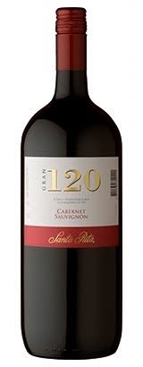 GRAN 120 BOT CAB 11,5º 1500 CC.1