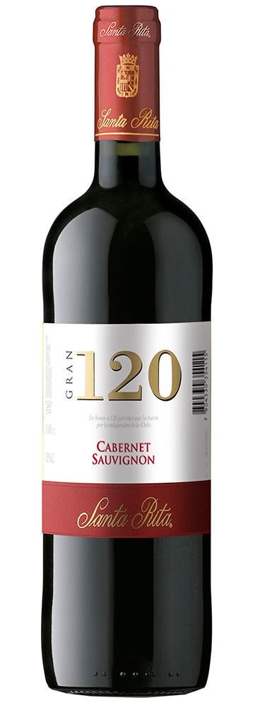 GRAN 120 STA RITA CAB 11,5º 700 CC.1