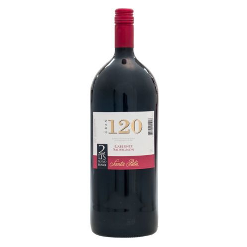 GRAN 120 BOT CAB SAU 11,5º 2 LT.1