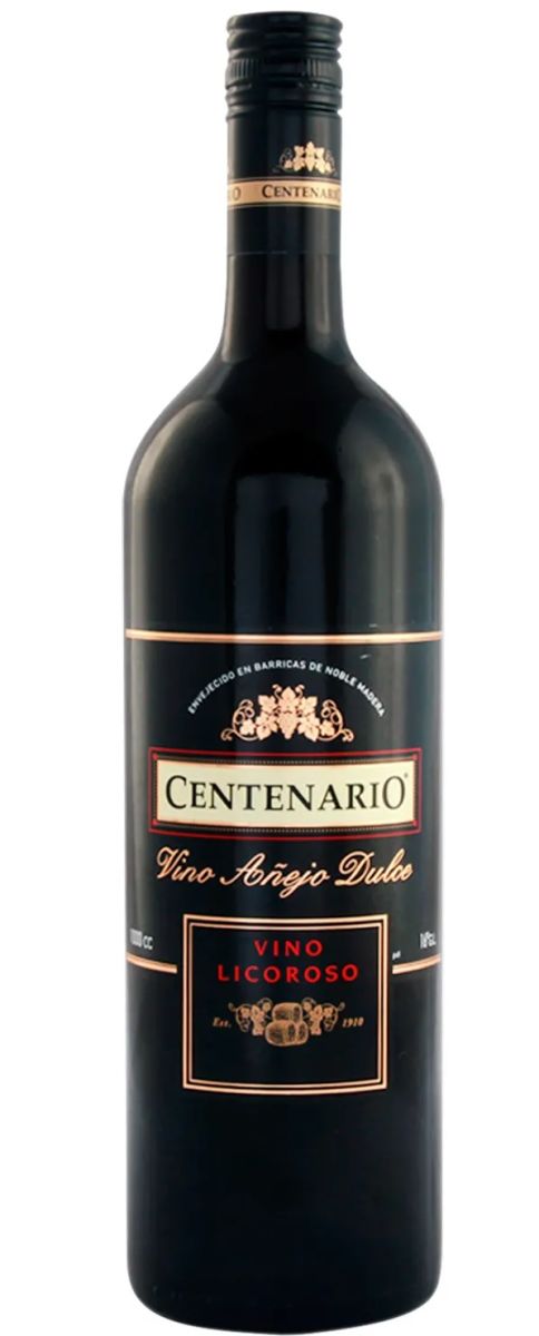 VINO CENTENARIO AÑEJO 16º 1 LT.1