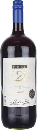 GRAN 120 MERLOT 12º 1500 CC.1