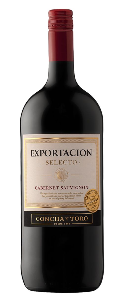 VINO C Y T EXP SELECTO CABSAV 12º 1500 CC.1