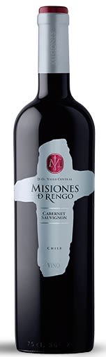 MISIONES DE RENGO CAB SAU 13º 750 CC.1