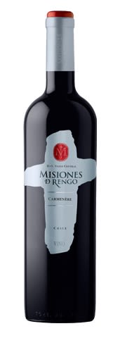 MISIONES DE RENGO CAMENERE 13º 750 CC.1