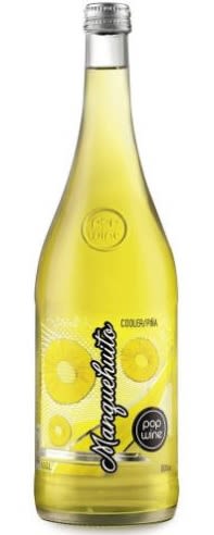 VINO MANQUEHUITO PIÑA 6,5º 800 CC.1