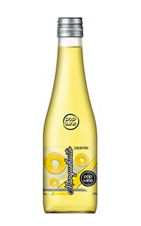 VINO MANQUEHUITO PIÑA 6,5º 275 CC.1