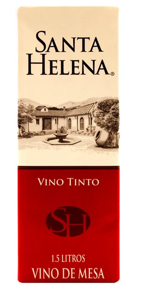 SANTA HELENA TTO 11,5º 1 1/2 LT. TETRA.1