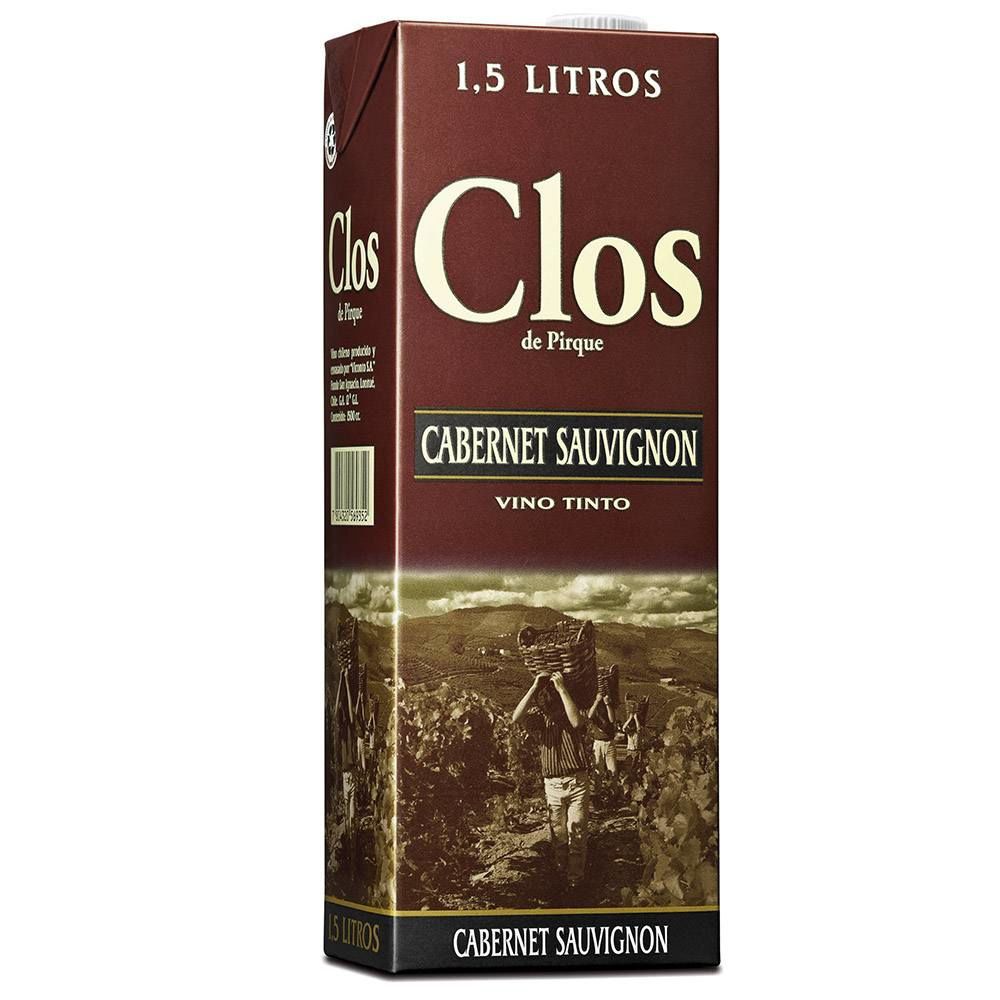 VINO TOCORNAL TTO 11,5º 1 1/2 LT. TETRA.1