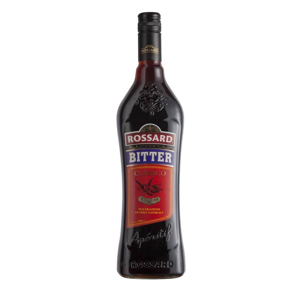 ROSSARD BITTER CLASICO 25º 1 LT.1