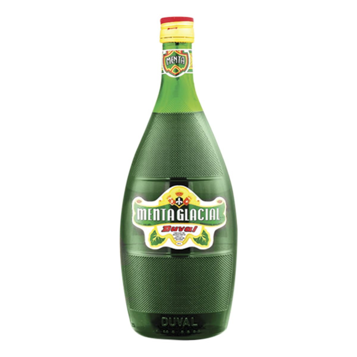 MENTA VERDE GLACIAL DUVAL 28º 950 CC.1