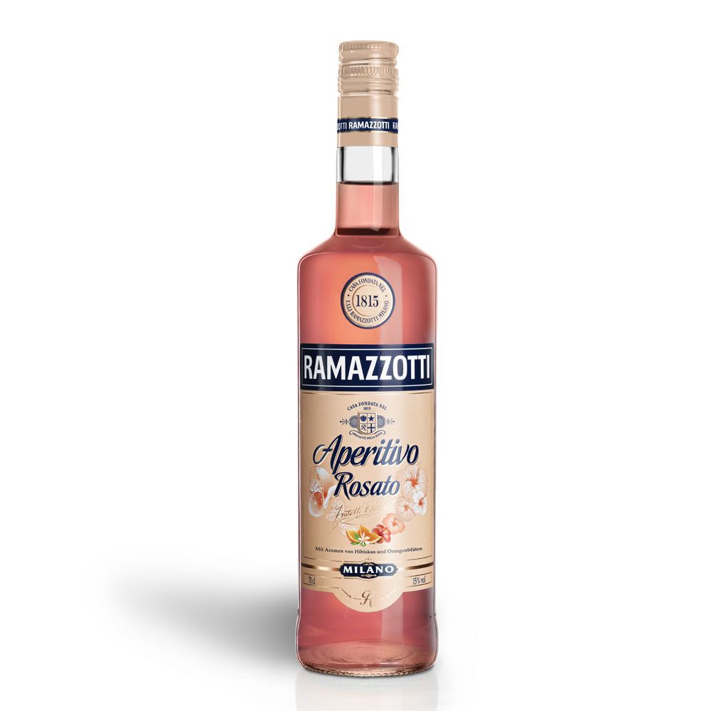RAMAZZOTTI 15º 700 CC.1