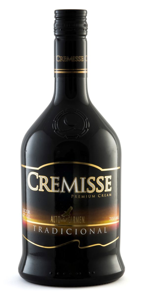 CREMISSE ALTO DEL CARMEN 17º 700 CC.1