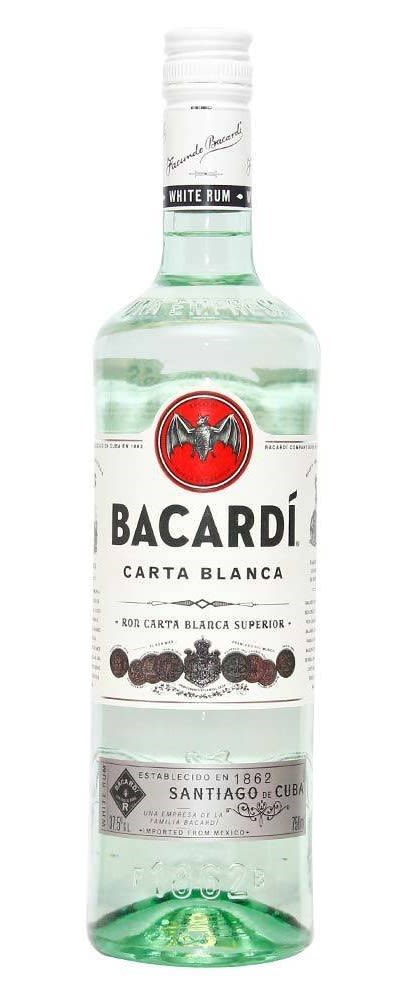 RON BACARDI SUPERIOR 40º 750 CC.1