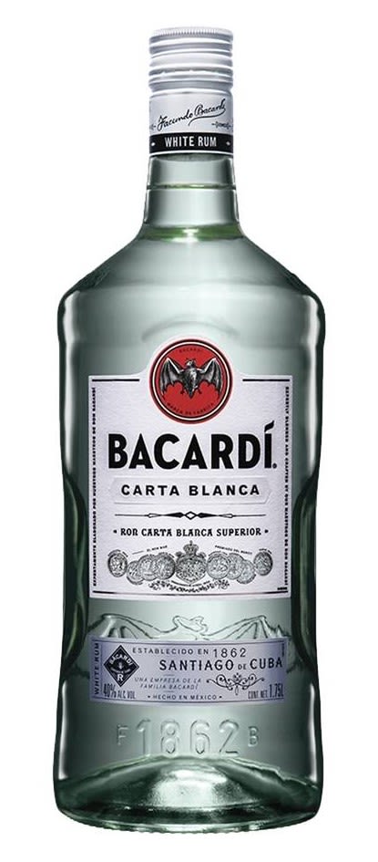 RON BACARDI SUPERIOR 40º 1.750 CC.1
