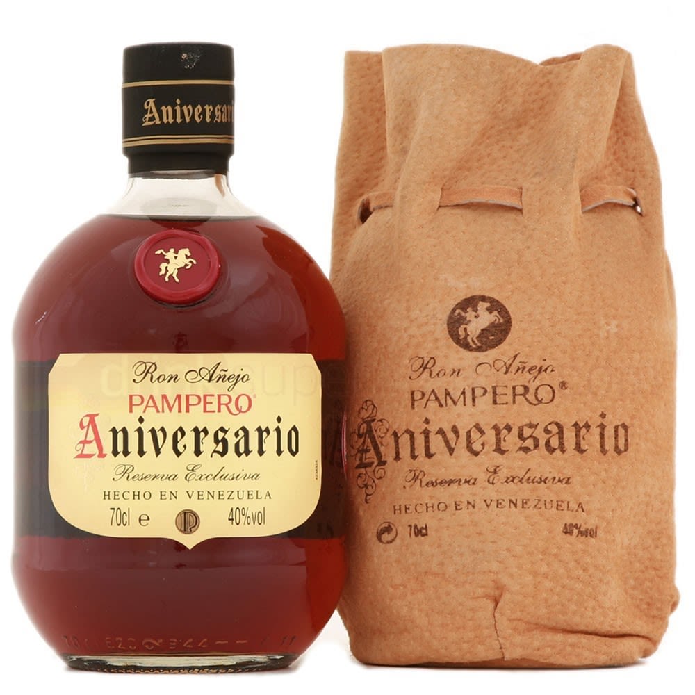 RON ANIVERSARIO 40º 750 CC.1