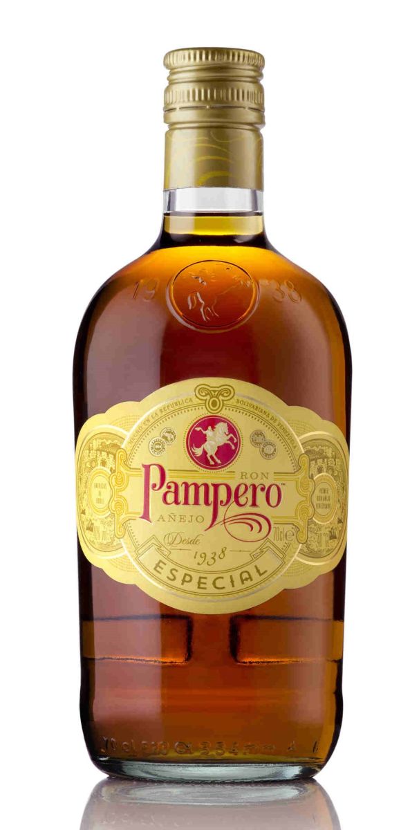 RON PAMPERO AÑEJO 40º 700 CC.1