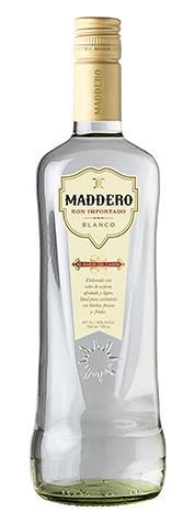 RON MADDERO BL 40º 750 CC.1