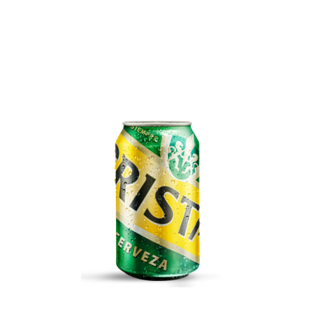 CRISTAL 4,6º LATA 350 CC.1