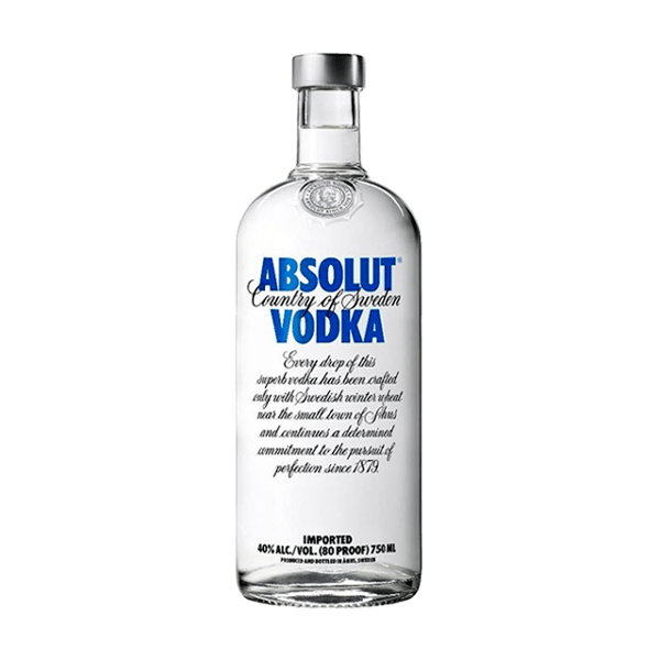 VODKA ABSOLUT CITRON 40º 750 CC.1