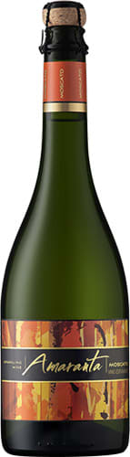 ESPUMANTE AMARANTA MOSCATO 12º 750 CC.1
