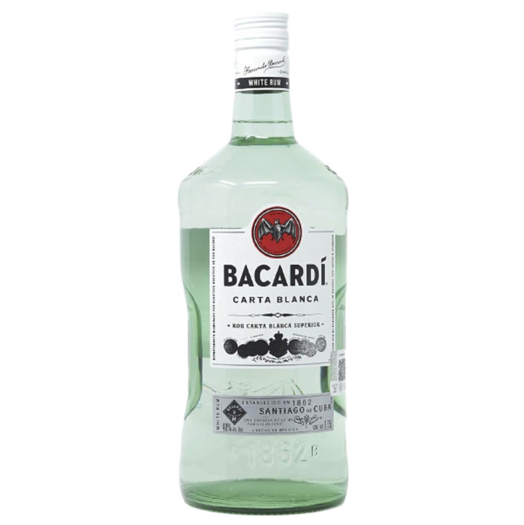 RON BACARDI SUPERIOR 40º 200 CC.1