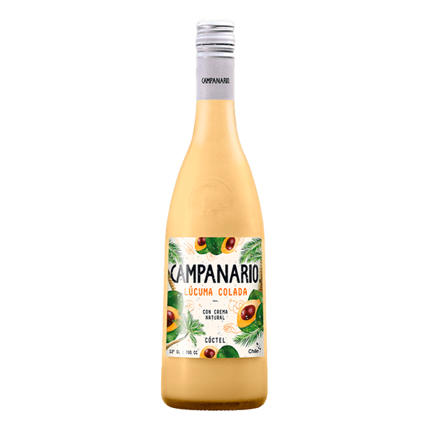 CAMPANARIO LUCUMA 12º1