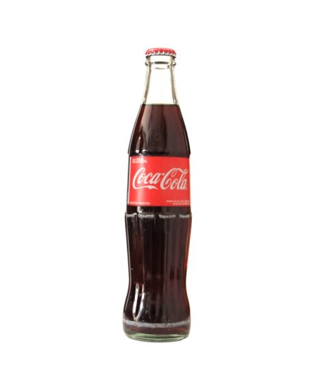 COCA COLA 350 CC. RET. X 24 1