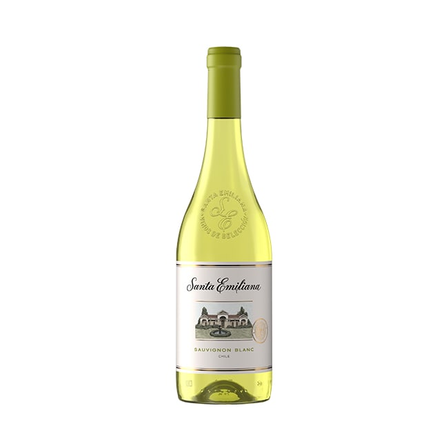 VINO STA EMILIANA SAUV 12,5º 375 CC.1