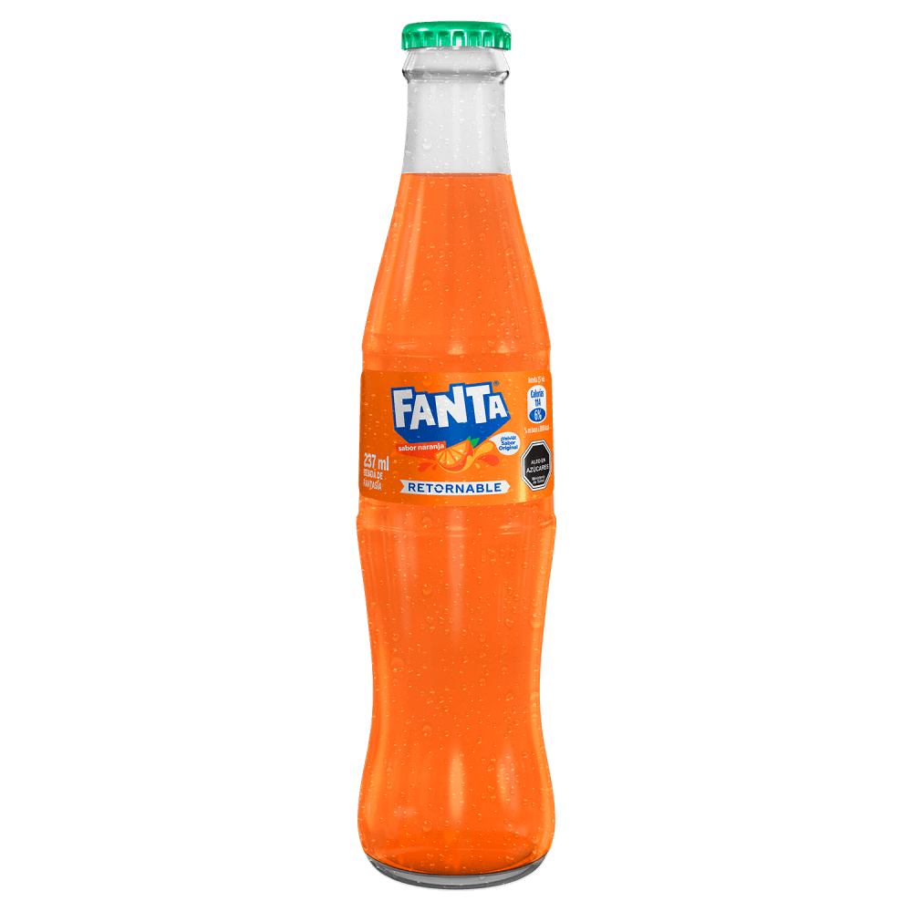 FANTA 237 CC. RET.1