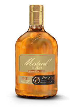 MISTRAL NOBEL HONEY2