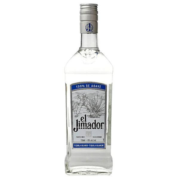 TEQUILA JIMADOR BLANCO 40º 750 CC.1