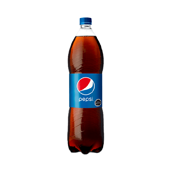 PEPSI 1 LT. RET.1