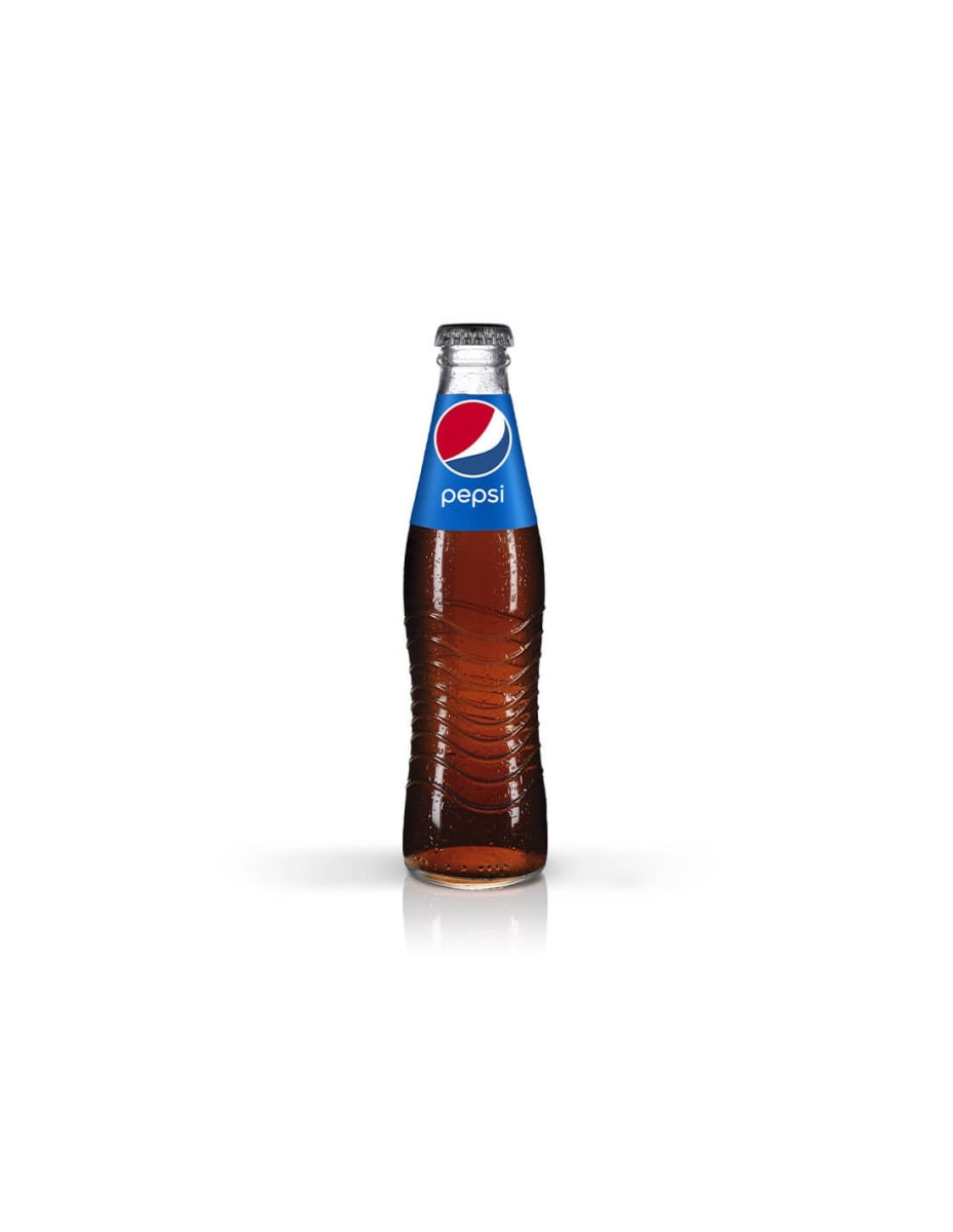 PEPSI 350 CC. RET. X 24 1