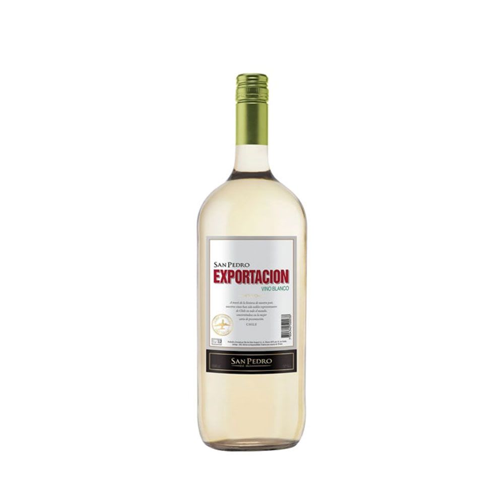 VINO SAN PEDRO EXP SAU BLANC 12º 1500 CC.1