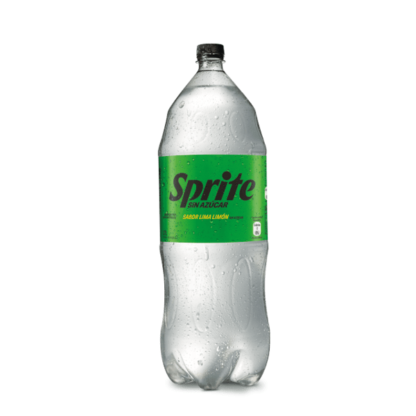 SPRITE ZERO 3 LT. DES.1