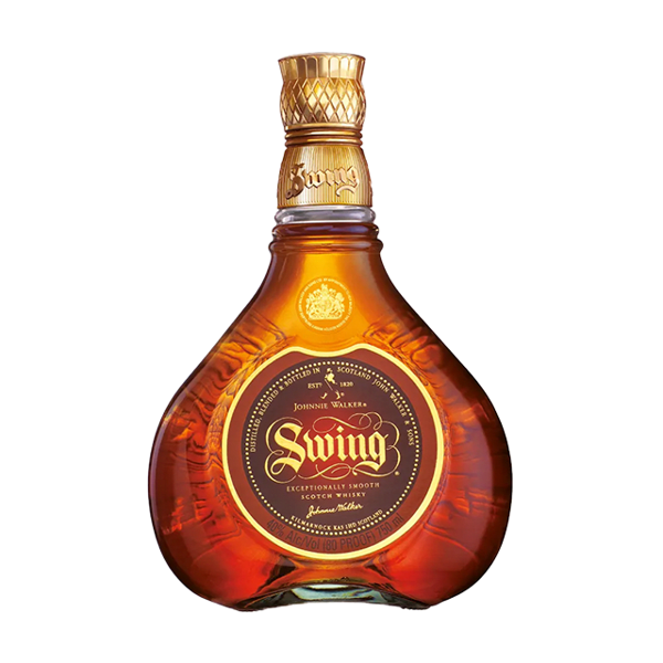 WHISKY JOHNNIE WALKER SWING 40º 750 CC.1