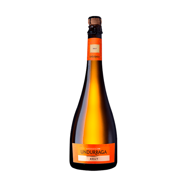 UNDURRAGA BRUT 12,5º 750 CC.1